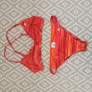 Adidas Bikini Size L